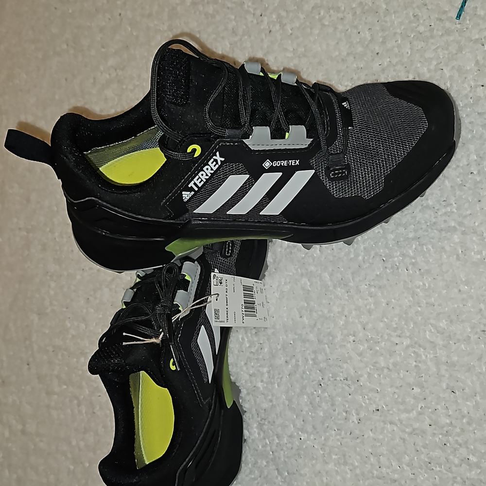 Men Shoes Adidas